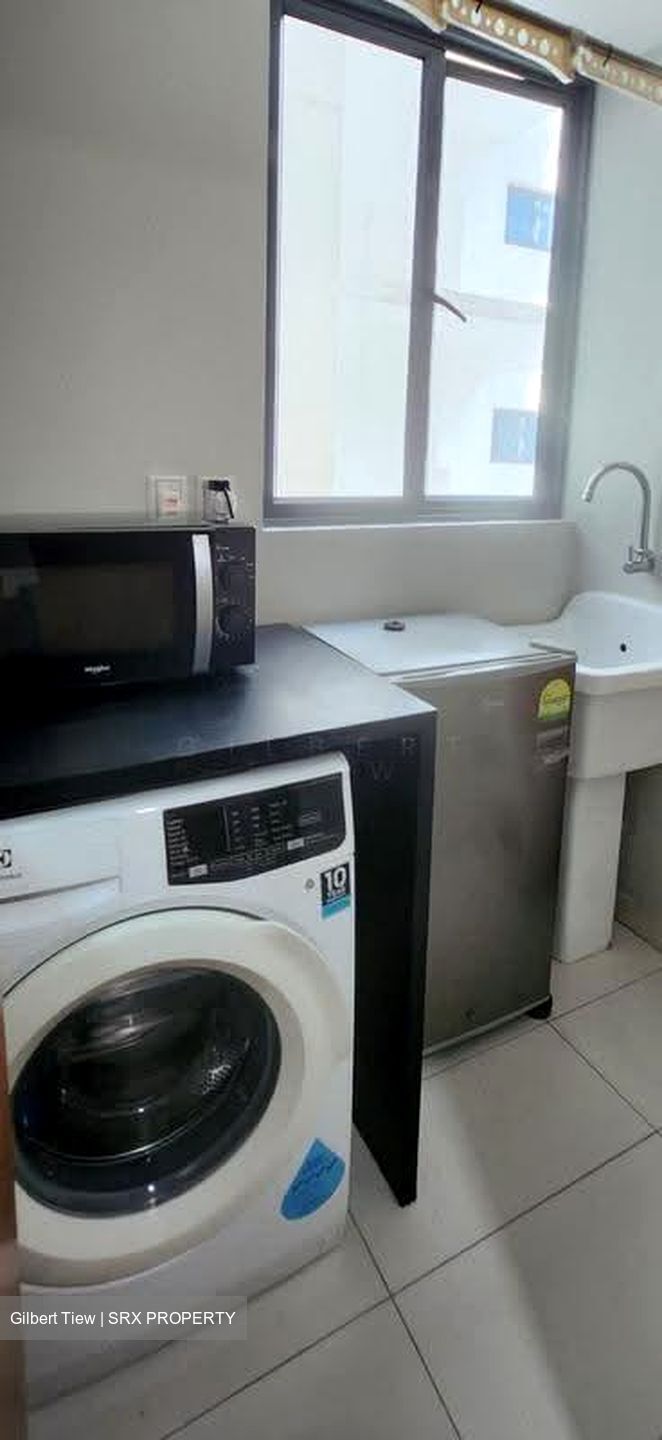 Belysa (D18), Condominium #611240681